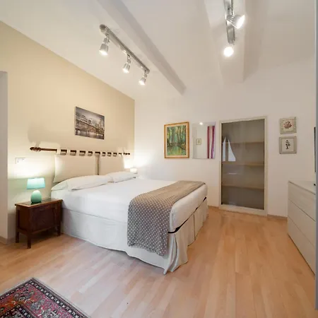 Apartment Orvieto 오르비에토