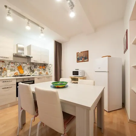 Apartment Orvieto 아파트 오르비에토