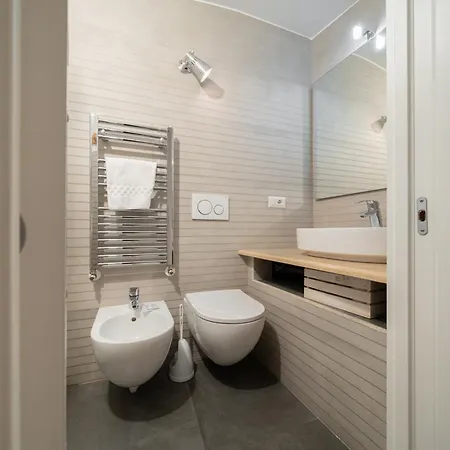 Appartement Apartment Orvieto *