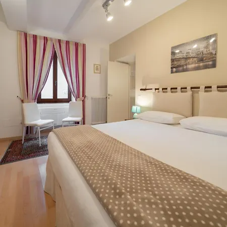 Apartment Orvieto 아파트 오르비에토