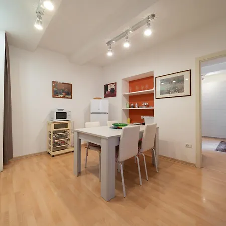 Apartment Orvieto *
