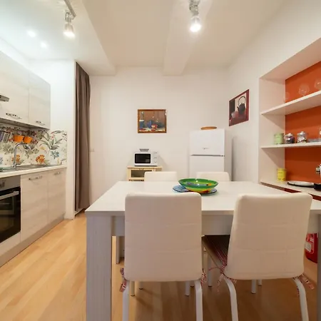 Apartment Orvieto *