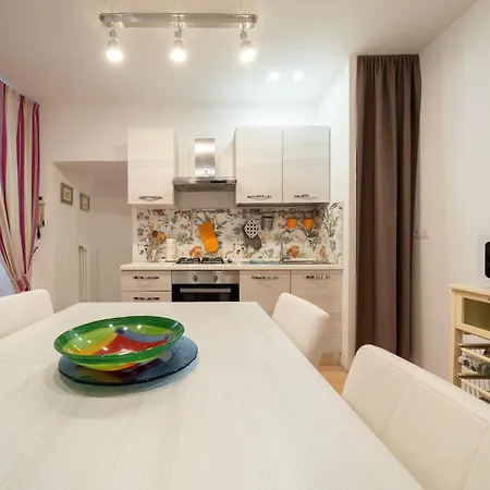 Apartment Orvieto *
