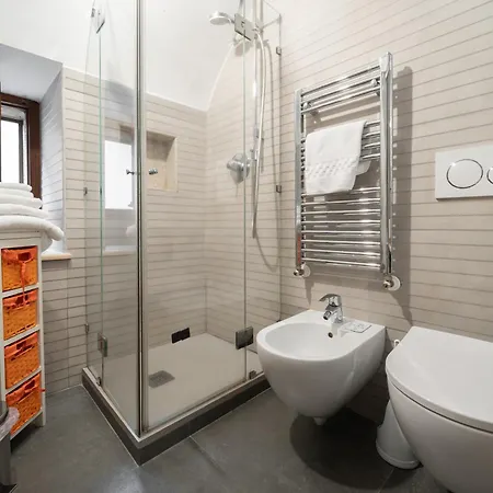 Appartement Apartment Orvieto