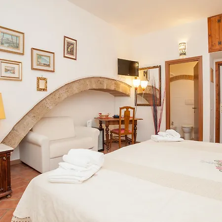 아파트 Apartment Orvieto *