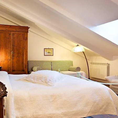 Apartment Orvieto * Orvieto