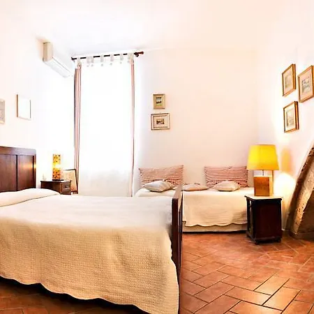 Apartamento Apartment Orvieto Orvieto