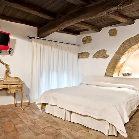 Appartement Apartment Orvieto *