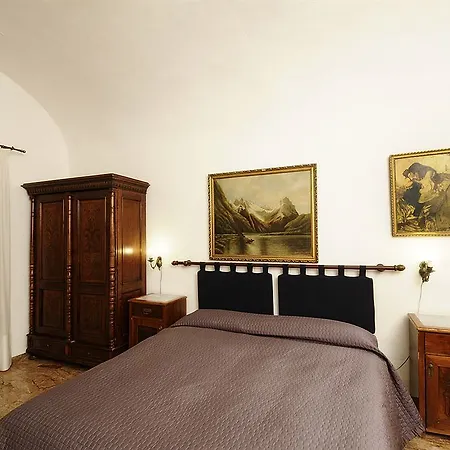Apartment Orvieto
