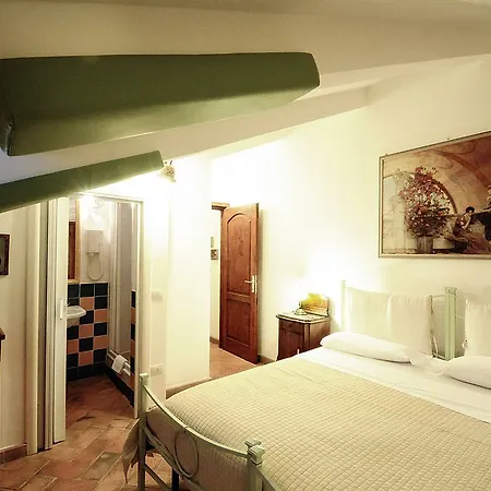 Apartment Orvieto Apartamento