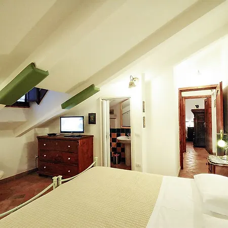 Apartment Orvieto 오르비에토