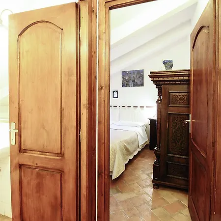 Apartment Orvieto Apartamento