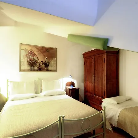 Apartment Orvieto Appartement Orvieto