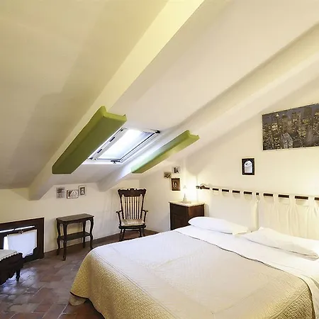 Appartement Apartment Orvieto