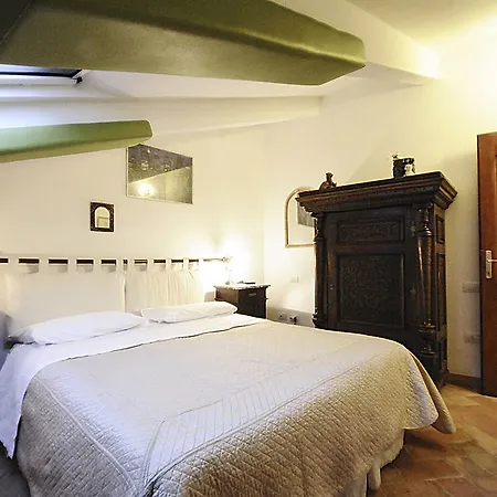 Apartment Orvieto * Orvieto