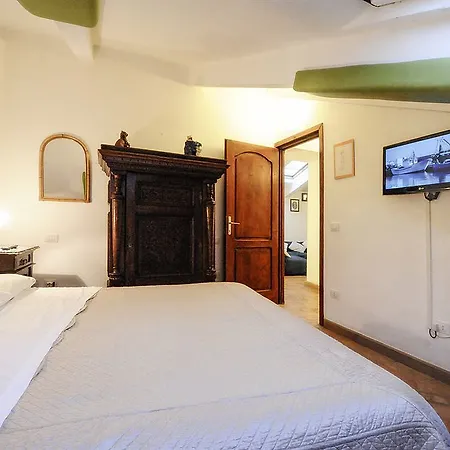 Apartment Orvieto