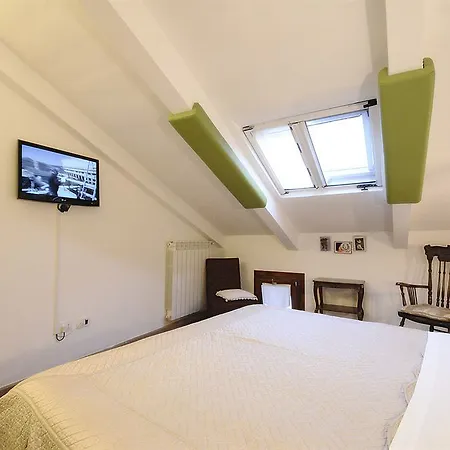 Apartment Orvieto 아파트 오르비에토