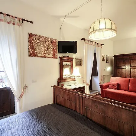 Apartment Orvieto Orvieto