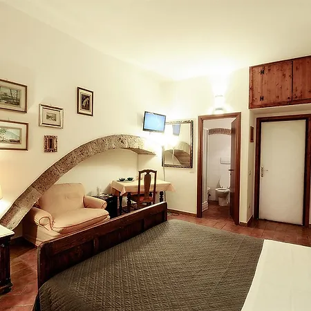 Apartment Orvieto * Orvieto