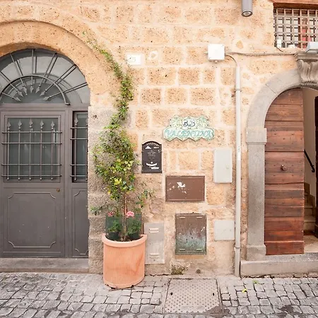 Apartment Orvieto * Orvieto