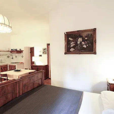 Appartement Apartment Orvieto