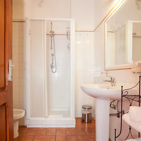 Apartment Orvieto *