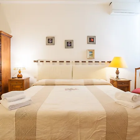 Apartment Orvieto 오르비에토
