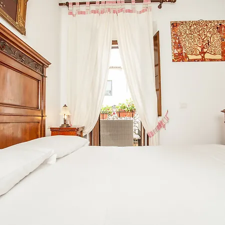 Apartment Orvieto Appartamento *