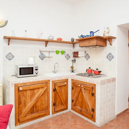 Appartement Apartment Orvieto *