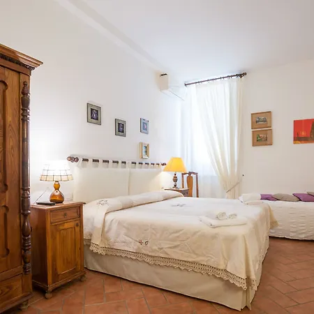 Apartment Orvieto 오르비에토