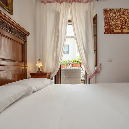 Apartment Orvieto Appartement