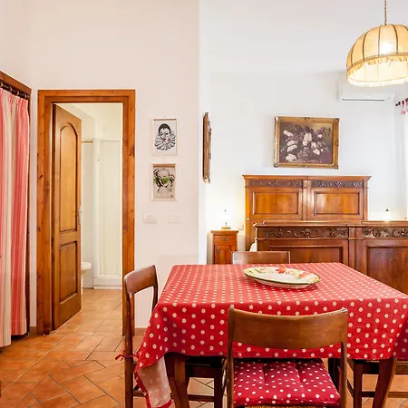 Apartment Orvieto 오르비에토