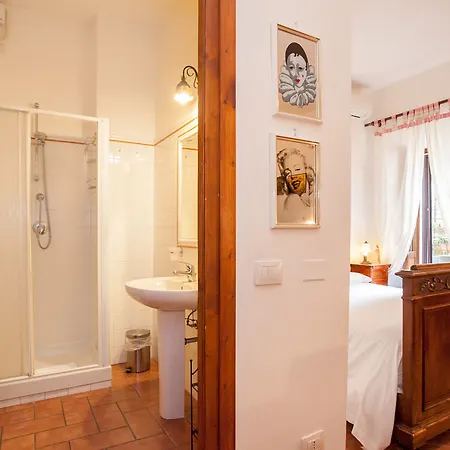 아파트 Apartment Orvieto *