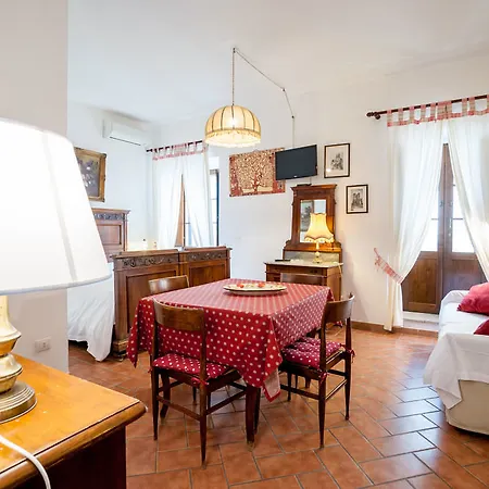 Apartment Orvieto * Orvieto