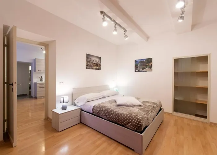 Apartment Orvieto أورفييتو