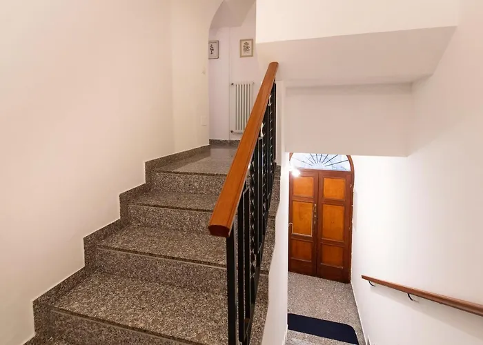 شقة Apartment Orvieto