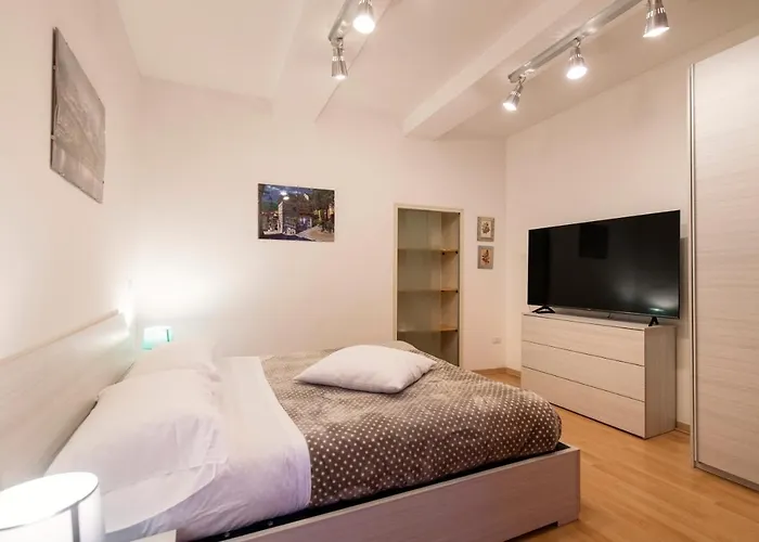 Apartment Orvieto أورفييتو