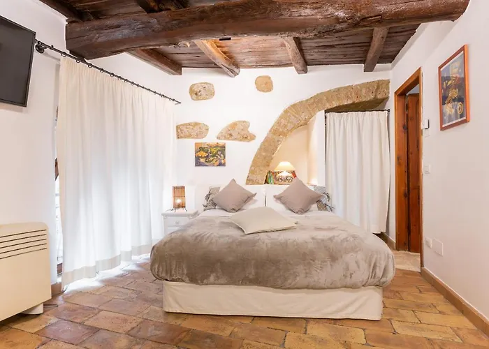 Apartment Orvieto شقة أورفييتو