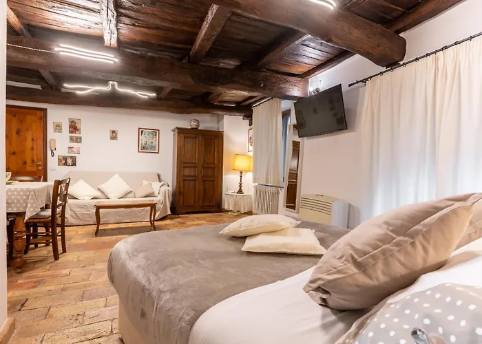 Apartment Orvieto أورفييتو