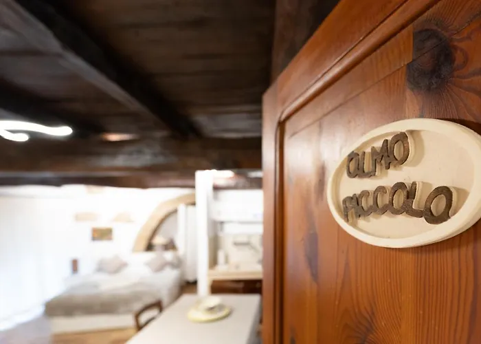 Apartment Orvieto * أورفييتو