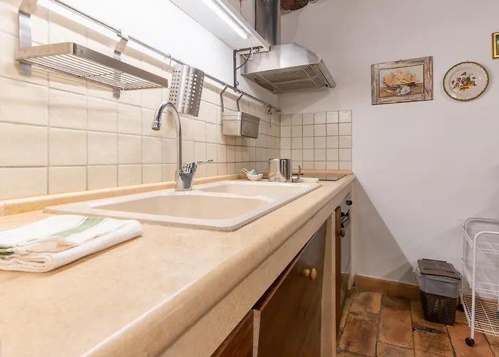 شقة Apartment Orvieto