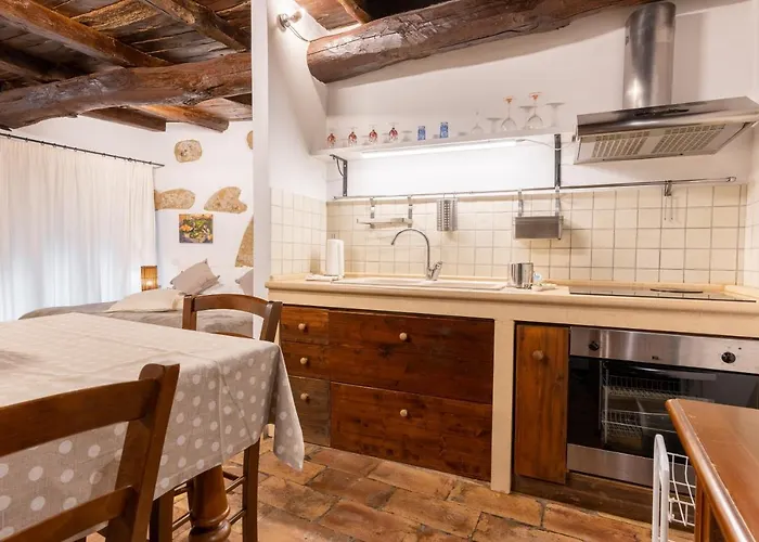 Apartment Orvieto * أورفييتو