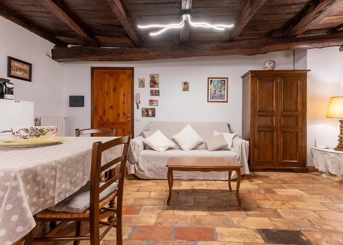 Apartment Orvieto