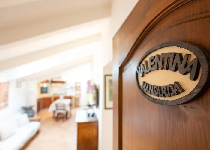 Apartment Orvieto أورفييتو