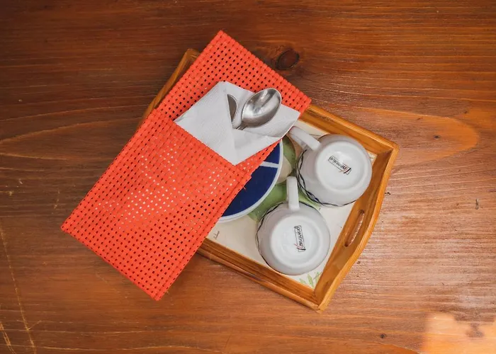 Apartment Orvieto * أورفييتو