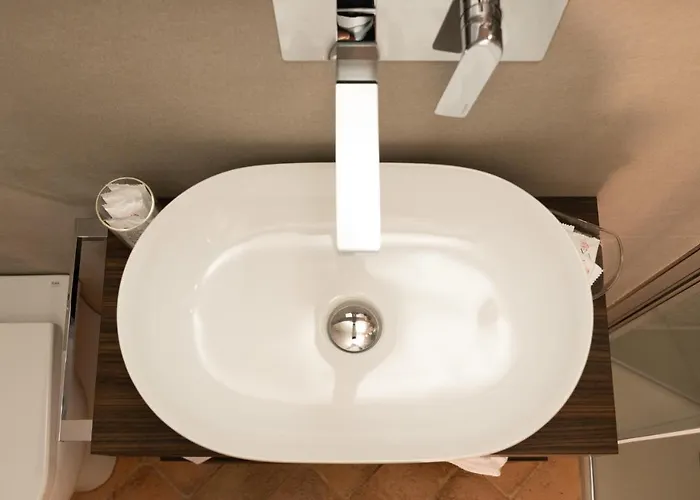 شقة Apartment Orvieto أورفييتو