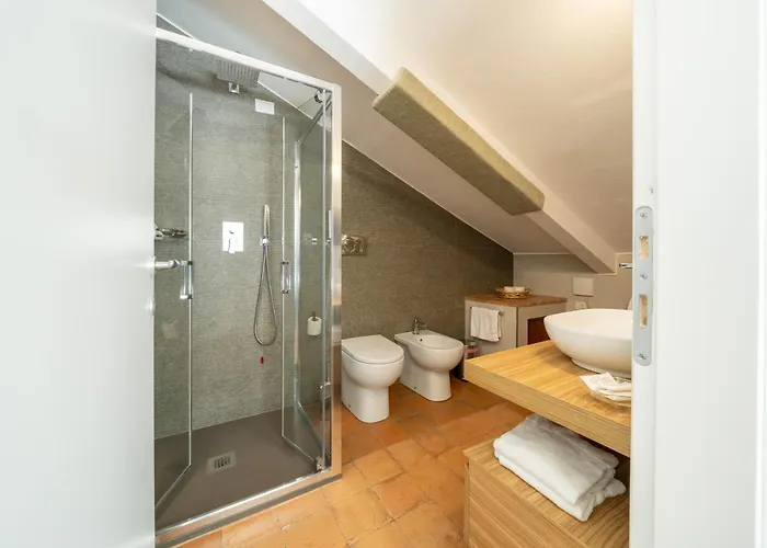 Apartment Orvieto * أورفييتو