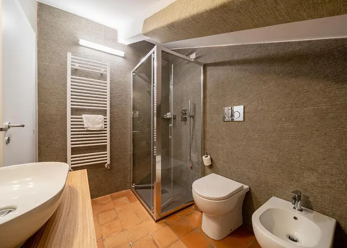 Apartment Orvieto * أورفييتو