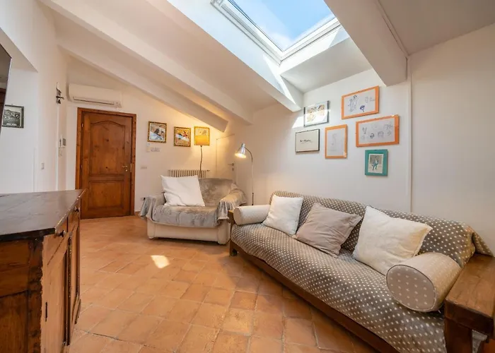 Apartment Orvieto