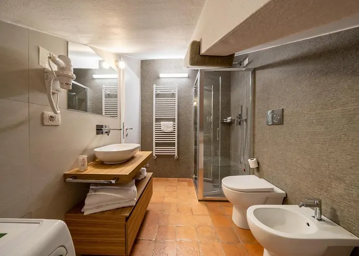 Apartment Orvieto أورفييتو